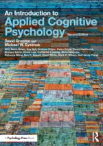 an introduction to applied cognitive psychology 2nd edition