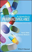 an introduction to pharmacovigilance, second edition
