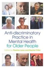 anti discriminatory practice in mental health care for older people