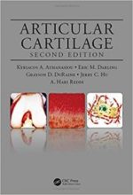 articular cartilage, second edition