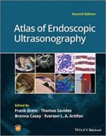 atlas of endoscopic ultrasonography 2nd edition