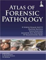 atlas of forensic pathology 1st edition