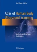 atlas of human body ultrasound scanning: methods and diagnostic applications