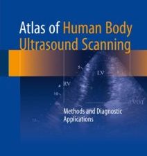 atlas of human body ultrasound scanning: methods and diagnostic applications
