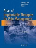 atlas of implantable therapies for pain management