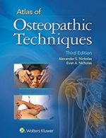 atlas of osteopathic techniques 3rd edition