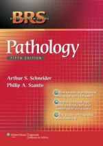 brs pathology (board review series) 5th edition