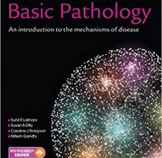 basic pathology: an introduction to the mechanisms of disease 5th edition