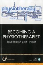 becoming a physiotherapist