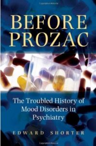 before prozac