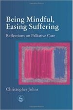 being mindful easing suffering
