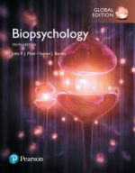 biopsychology, global edition 10th edition