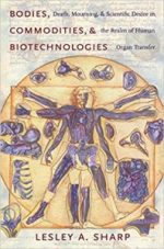 bodies, commodities, and biotechnologies: death, mourning, and scientific desire in the realm of human organ transfer