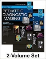 caffey’s pediatric diagnostic imaging, 2 volume set 13th edition