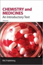 chemistry and medicines: an introductory text