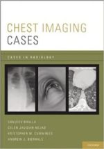 chest imaging cases (cases in radiology) illustrated edition, kindle edition