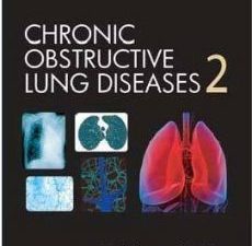 chronic obstructive lung diseases 2
