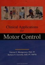 clinical applications for motor control