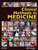 clinical methods in medicine (clinical skills and practices)