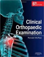 clinical orthopaedic examination 6th edition