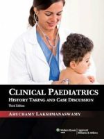 clinical pediatrics, third edition