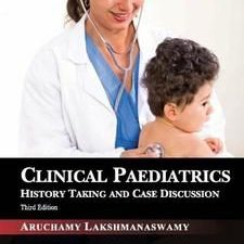 clinical pediatrics, third edition