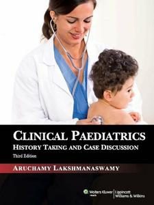 clinical pediatrics, third edition