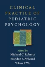 clinical practice of pediatric psychology