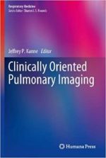 clinically oriented pulmonary imaging (respiratory medicine) 2012th edition