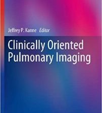 clinically oriented pulmonary imaging (respiratory medicine) 2012th edition