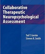 collaborative therapeutic neuropsychological assessment