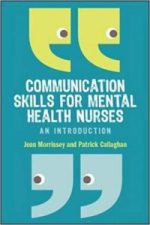 communication skills for mental health nurses: an introduction