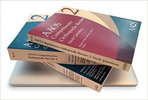 comprehensive orthopaedic review 2 (2nd edition)