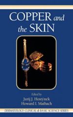 copper and the skin