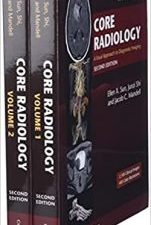 core radiology: a visual approach to diagnostic imaging 2nd edition