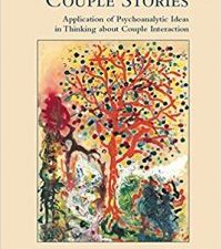 couple stories: application of psychoanalytic ideas in thinking about couple interaction