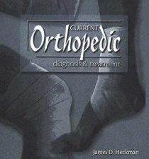 current orthopedic diagnosis & treatment