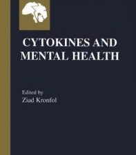cytokines and mental health
