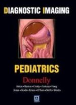 diagnostic imaging: pediatrics 1st edition