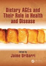 dietary ages and their role in health and disease