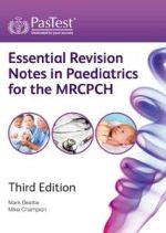 essen revision notes paediatrics mrcpch