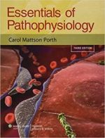 essentials of pathophysiology: concepts of altered health states 3rd edition