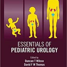 essentials of pediatric urology 3rd edition