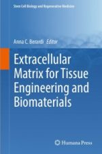 extracellular matrix for tissue engineering and biomaterials