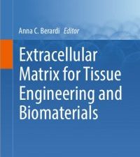 extracellular matrix for tissue engineering and biomaterials