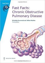 fast facts: chronic obstructive pulmonary disease, 3rd edition