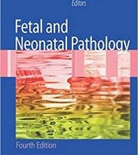 fetal and neonatal pathology