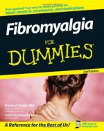 fibromyalgia for dummies (2nd edition)