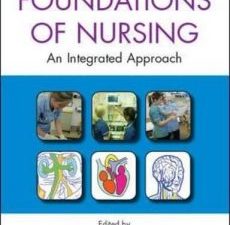 foundations of nursing: an integrated approach