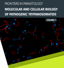 frontiers in parasitology, volume 1: molecular and cellular biology of pathogenic trypanosomatids